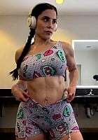 Monica Cavazos